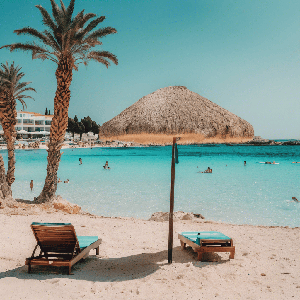 Browse Like You’re In Cyprus (Even If You’re Not)