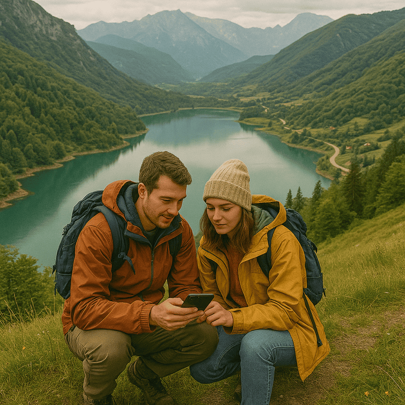 Watch Bosnian TV From Anywhere  