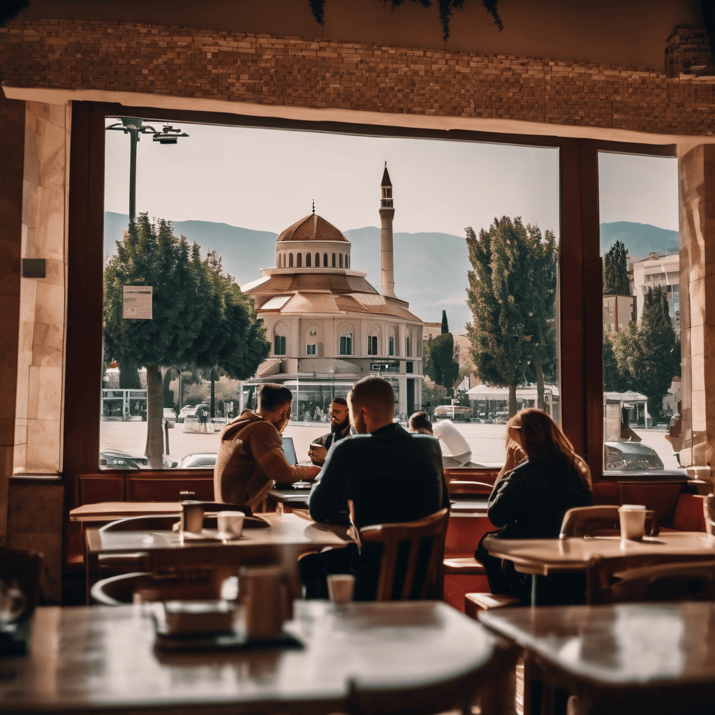 Watch Albanian Content From Anywhere