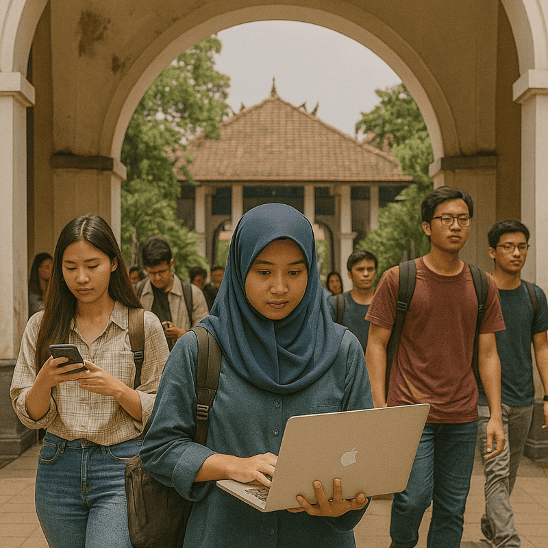 Browse Like You’re in Indonesia (Even If You’re Not)