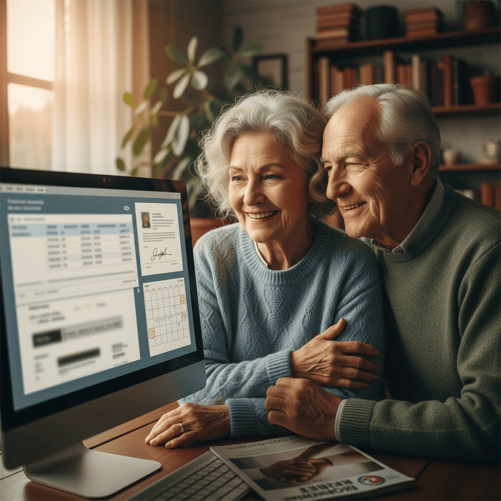 Encrypt Your Data