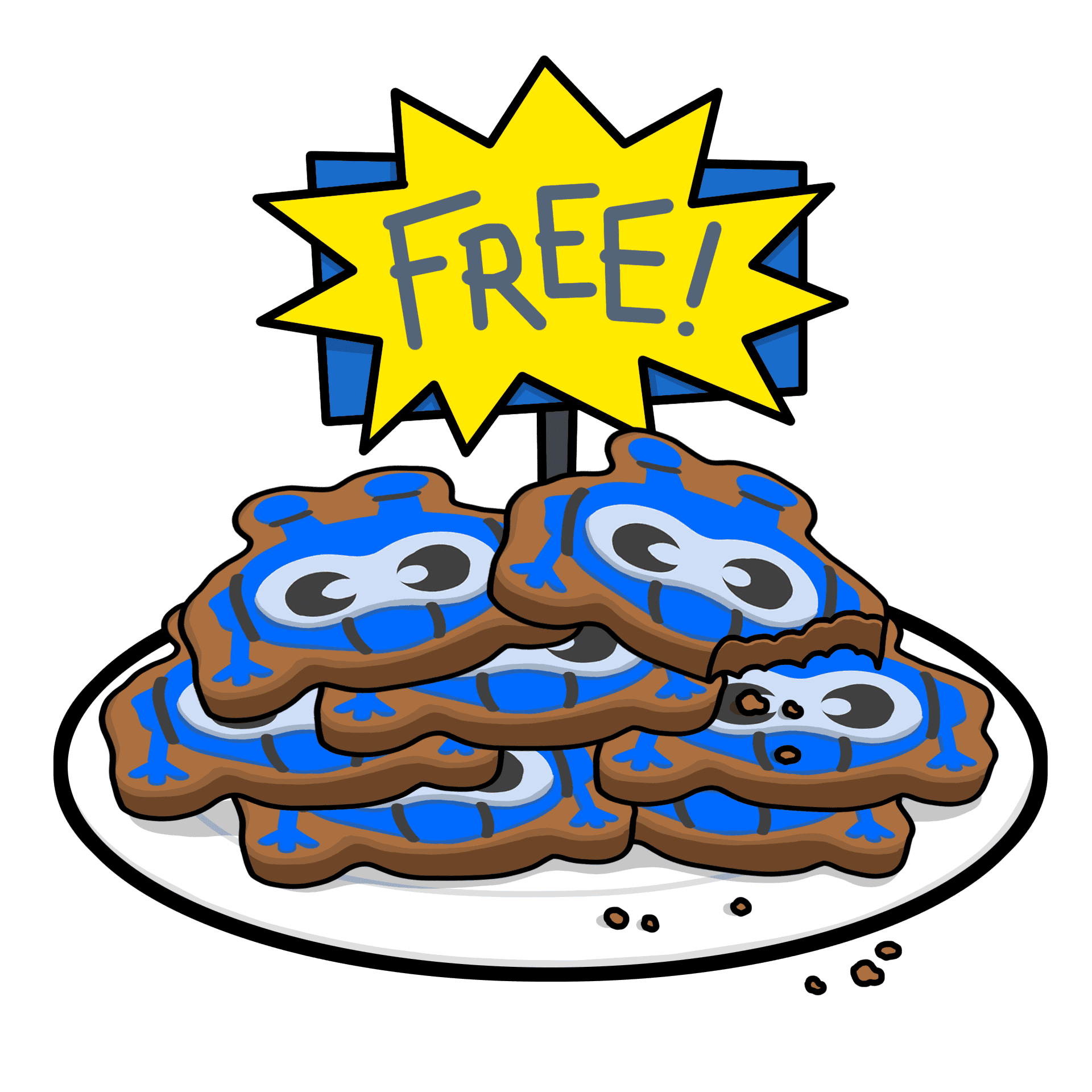 Block Ads, Pop-Ups & Cookies