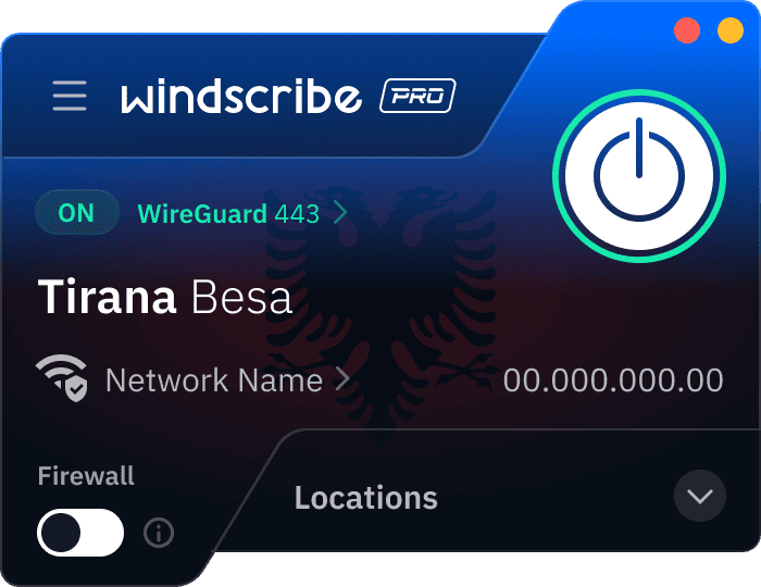 App