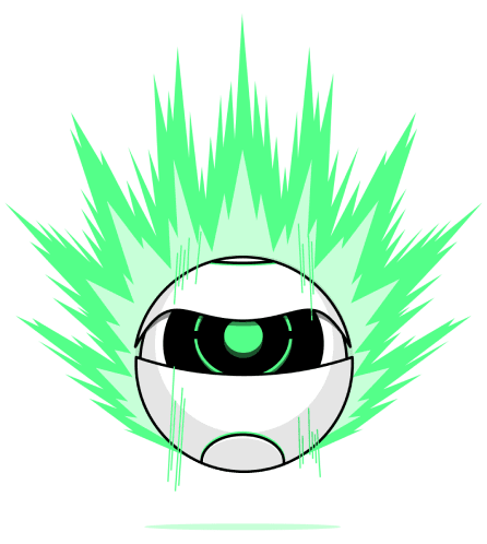 Configure your R.O.B.E.R.T.