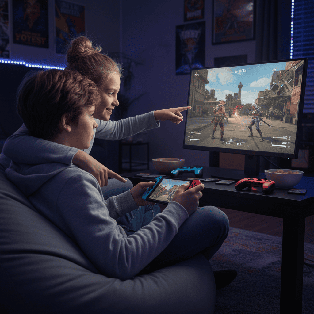 Gaming-Optimized Servers